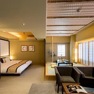 *** Hotel Hauza Gojo Karasuma Japan