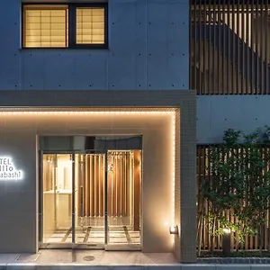 ** Hotel Brillio Asakusabashi Japan