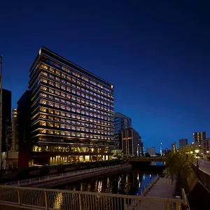 **** Hotel The Royal Park Canvas Fukuoka Nakasu Japan