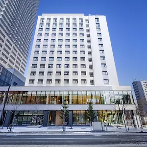 Hotel Emion, Sapporo