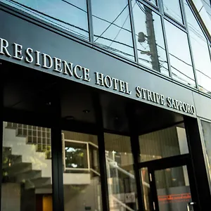 Apartahotel Stripe