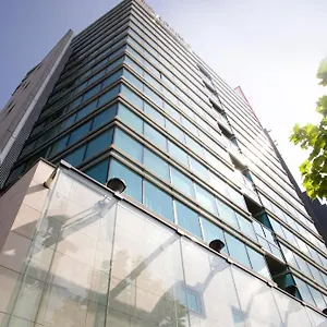 *** Hotel Aperto (adults Only) Japan