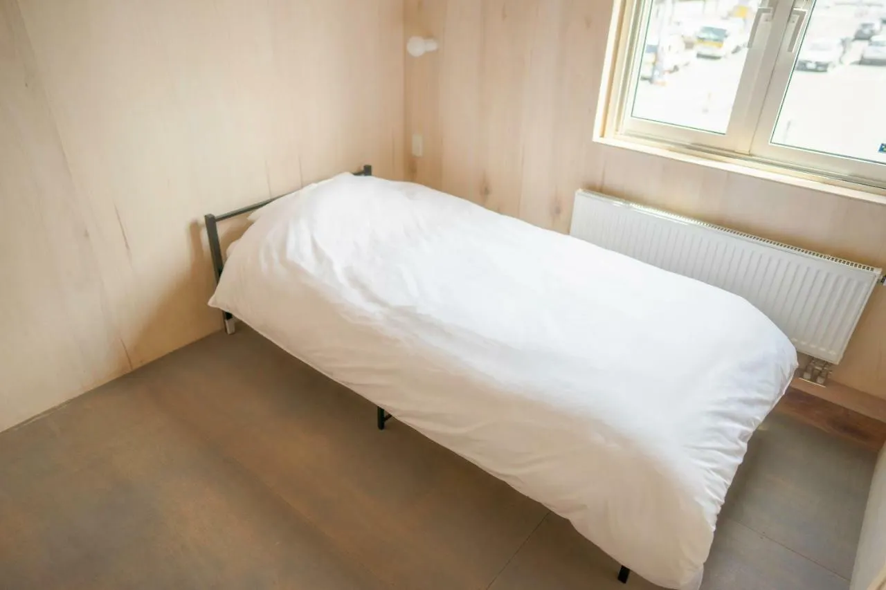 Guest house Beach And Field Inn Sapporo